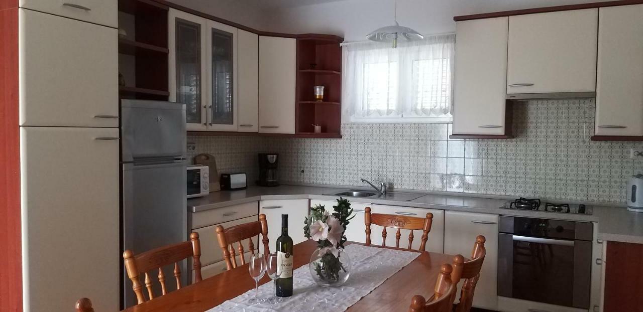 Apartman Noni Биоград-на-Мору Экстерьер фото